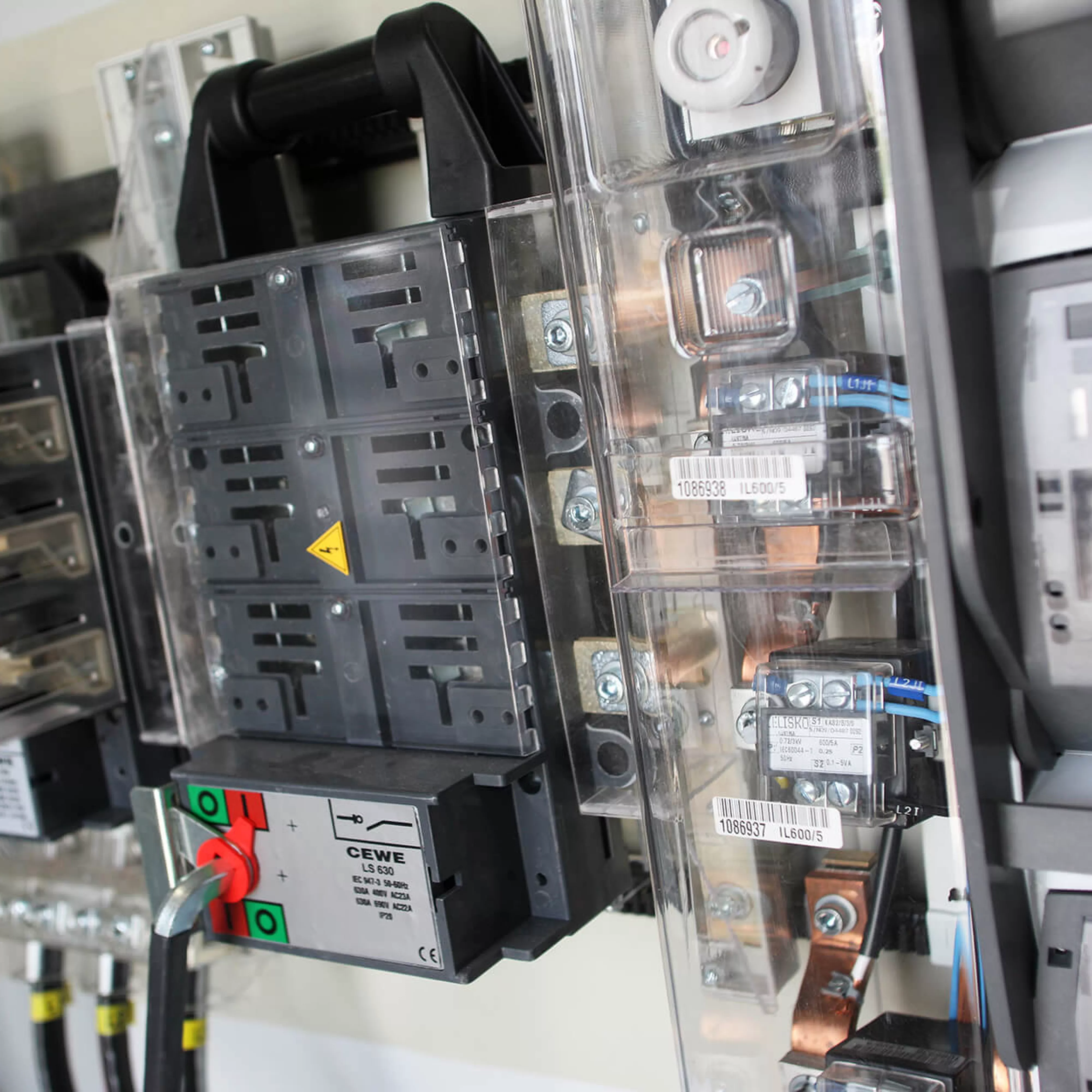 Eliinstallation All-El